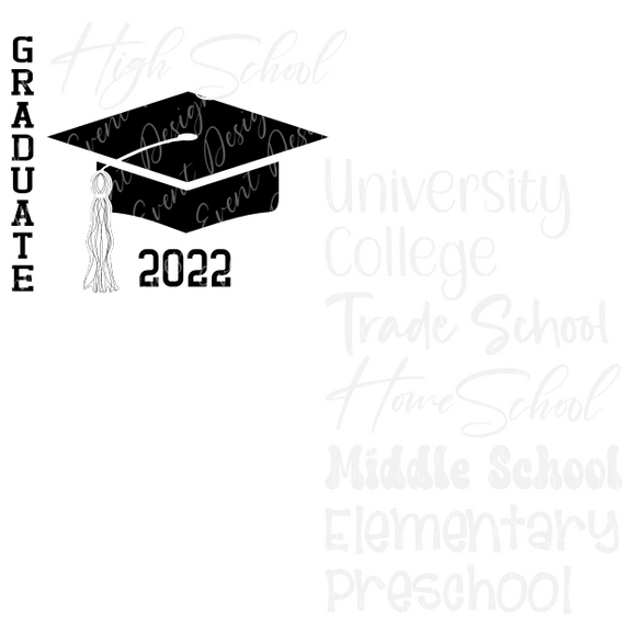 2022 Graduate
