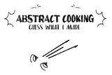 Abstract Cooking