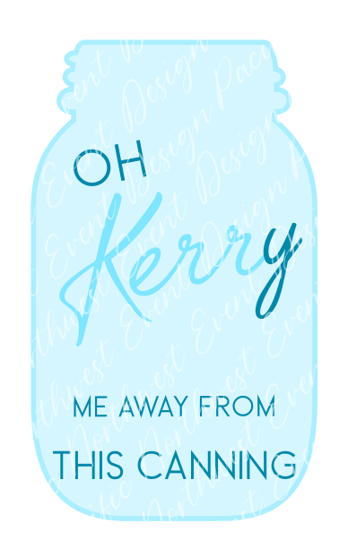 Kerry Me Away
