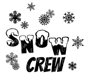 Snow Crew